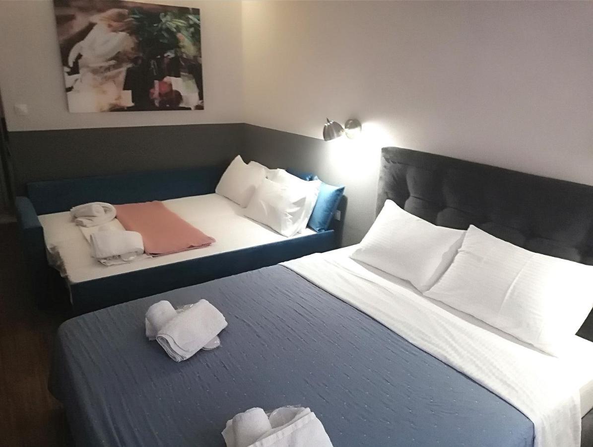 Skiron Junior Suite. Nafplio Exterior photo