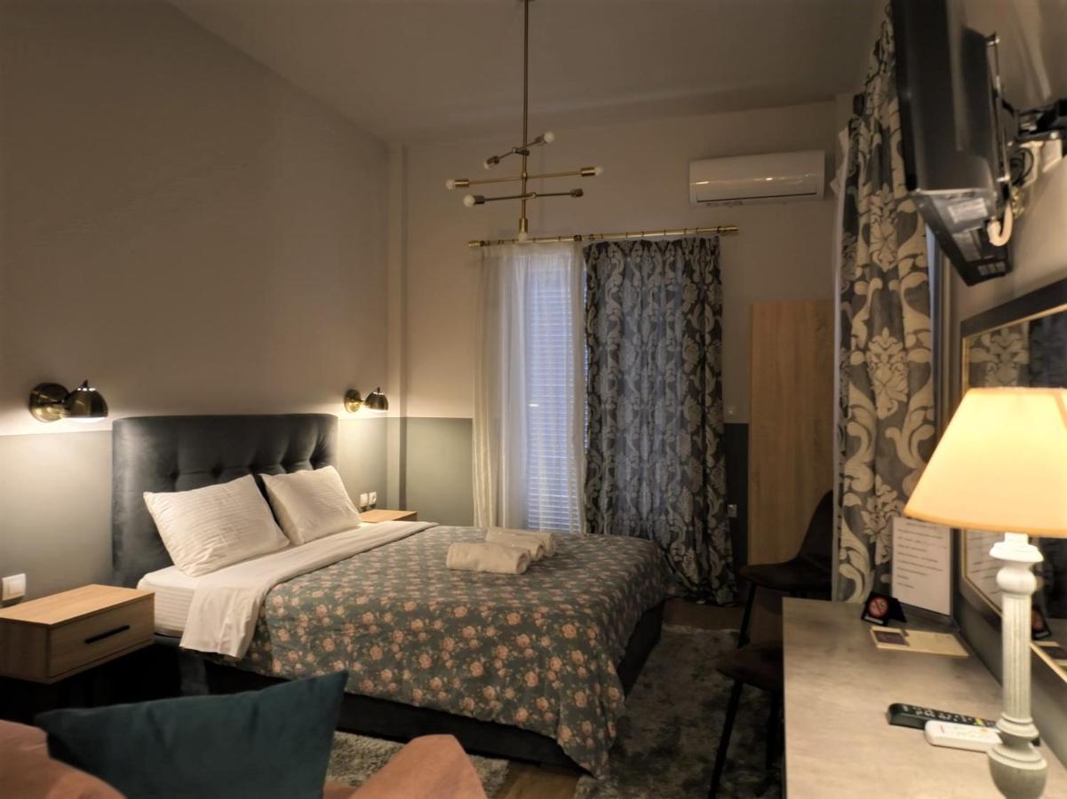 Skiron Junior Suite. Nafplio Exterior photo