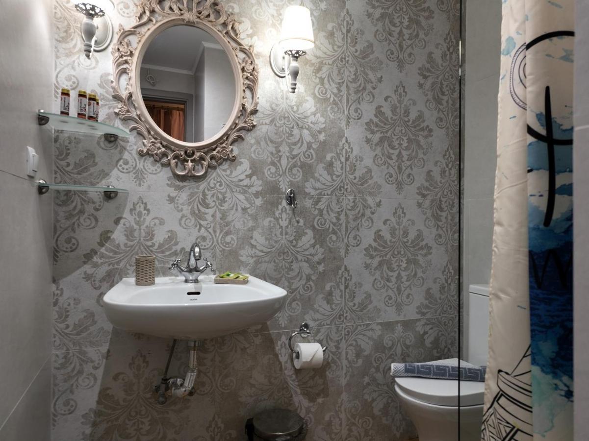 Skiron Junior Suite. Nafplio Exterior photo